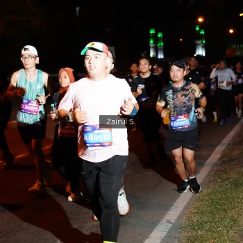 Runner Photo 3678691