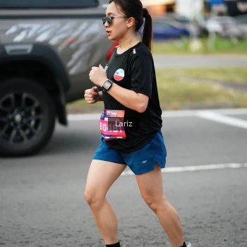 Runner Photo 3678693