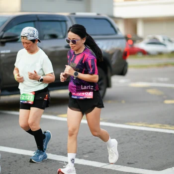 Runner Photo 3678697