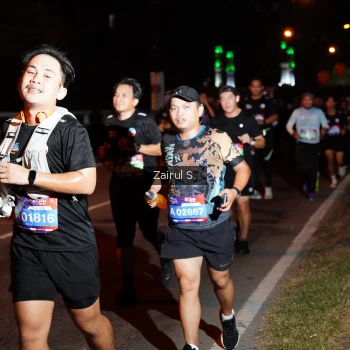Runner Photo 3678699