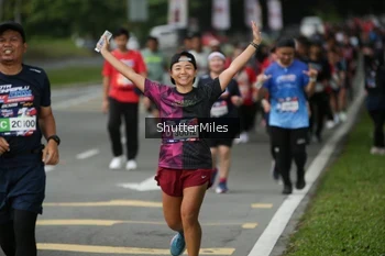 Runner Photo 36787
