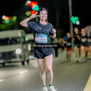 Runner Photo 3678700