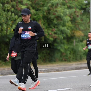 Runner Photo 3678701