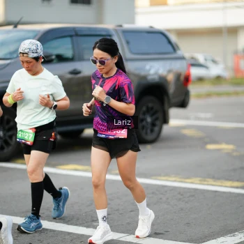 Runner Photo 3678702