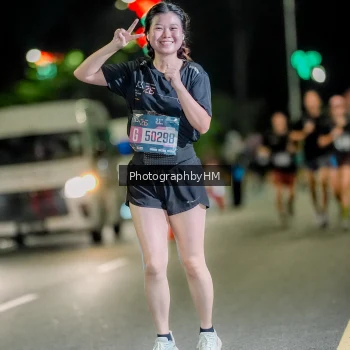 Runner Photo 3678707