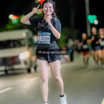 Runner Photo 3678711