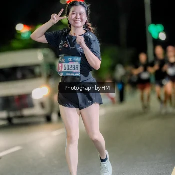 Runner Photo 3678719