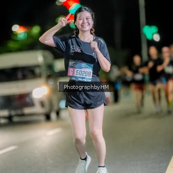 Runner Photo 3678726