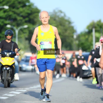 Runner Photo 3678729