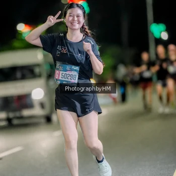 Runner Photo 3678731