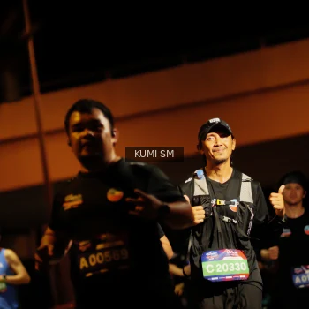 Runner Photo 3678735