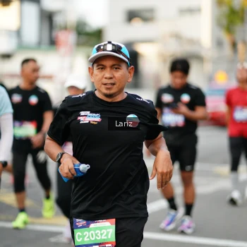 Runner Photo 3678737