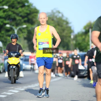 Runner Photo 3678740