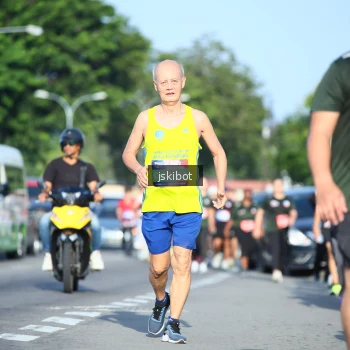 Runner Photo 3678743