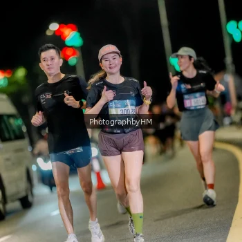 Runner Photo 3678780
