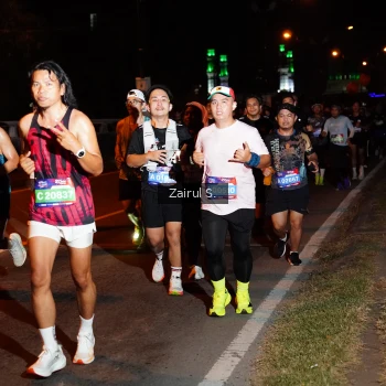 Runner Photo 3678787