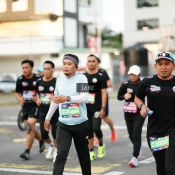 Runner Photo 3678795