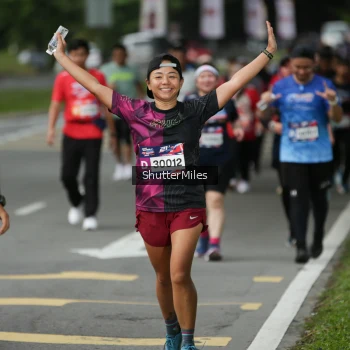 Runner Photo 36788