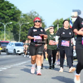 Runner Photo 3678801
