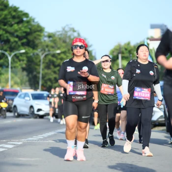 Runner Photo 3678803