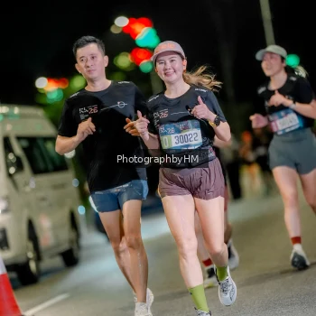Runner Photo 3678806