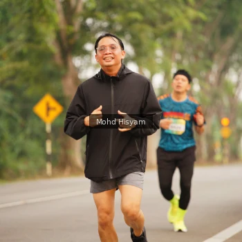 Runner Photo 3678808
