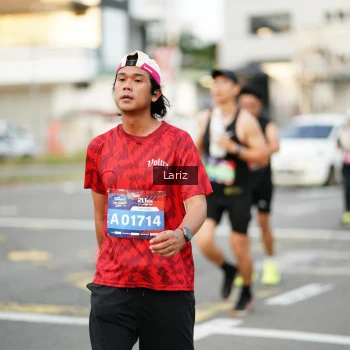 Runner Photo 3678829