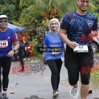 Runner Photo 367884