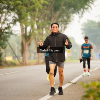 Runner Photo 3678845