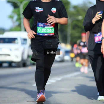 Runner Photo 3678852