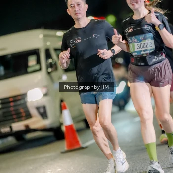 Runner Photo 3678862