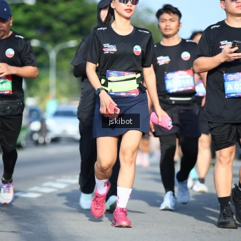 Runner Photo 3678864