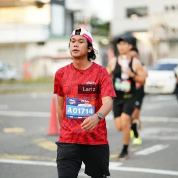Runner Photo 3678868