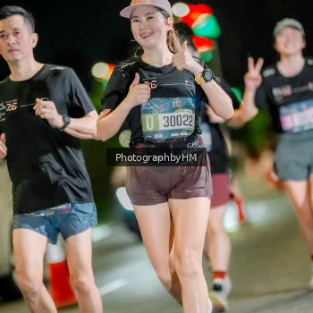 Runner Photo 3678870