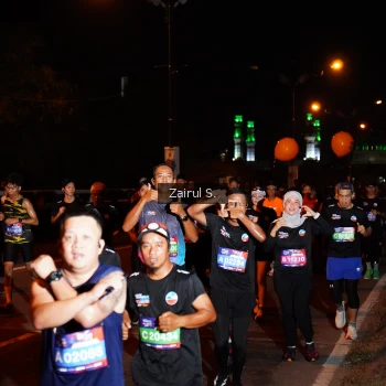 Runner Photo 3678872