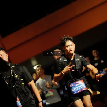 Runner Photo 3678878