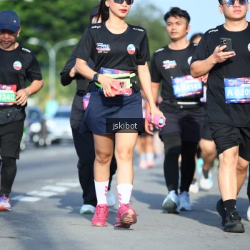 Runner Photo 3678880