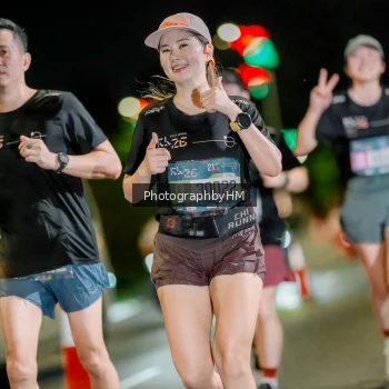 Runner Photo 3678881