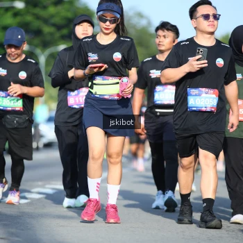 Runner Photo 3678883