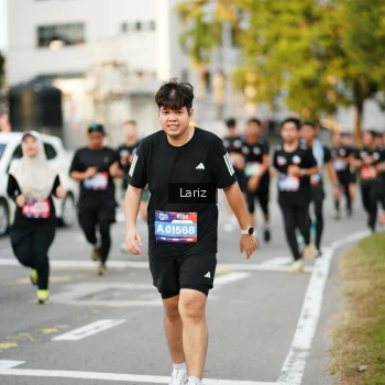 Runner Photo 3678886