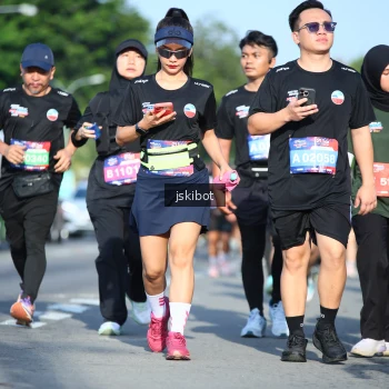 Runner Photo 3678890