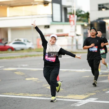 Runner Photo 3678893