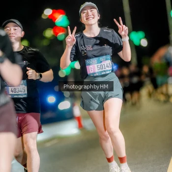 Runner Photo 3678898