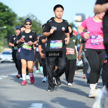 Runner Photo 3678903