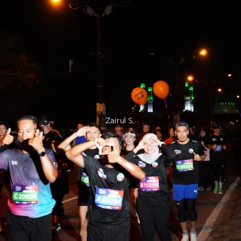 Runner Photo 3678905