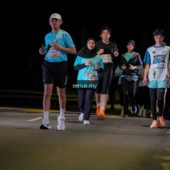 Runner Photo 3678910