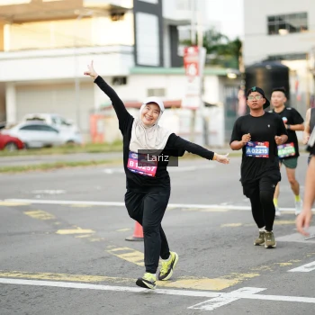 Runner Photo 3678914