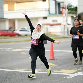 Runner Photo 3678915