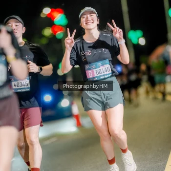 Runner Photo 3678917