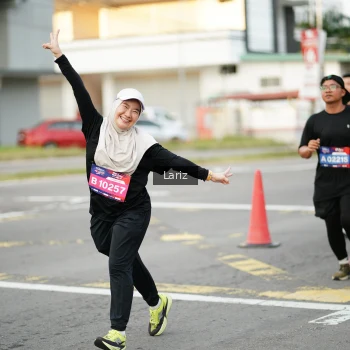 Runner Photo 3678921